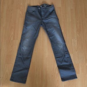 7 For All Mankind Jeans (31 waist slimmy fit)